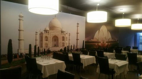 Vishal's Indian Restaurant - Tourism Cairns 0