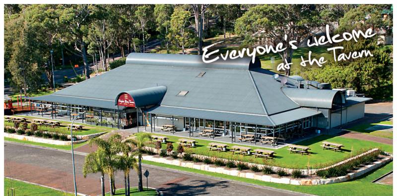 Empire Bay NSW Tourism Cairns
