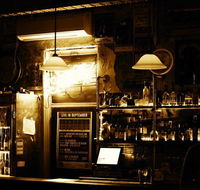 The Stag  Hunter Hotel - Tourism Cairns