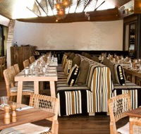 Italian at the Pacific - Tourism Cairns