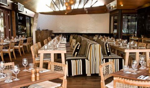 Italian At The Pacific - Tourism Cairns 0