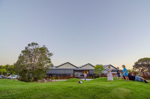 Myocum NSW Tourism Cairns