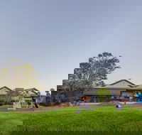 The Sun Bistro - Tourism Cairns