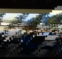 Fat Fish Beachfront Bistro - Tourism Cairns