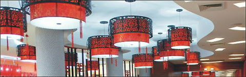 YesYum Chinese Restaurant - Tourism Cairns 0