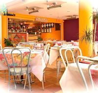The Only Place Indian Restaurant - Tourism Cairns
