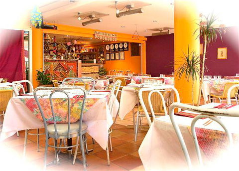 The Only Place Indian Restaurant - Tourism Cairns 0