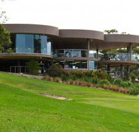Bluewater Grill - Tourism Cairns