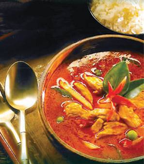 Jasmin Thai Restaurant - Tourism Cairns 3