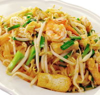 Thai  27 - Tourism Cairns