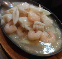 Jumbo Palace Chinese Restaurant - Tourism Cairns