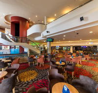 Rockhampton Leagues Club - Tourism Cairns