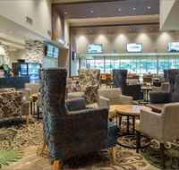 Frenchville Sports Club - Tourism Cairns