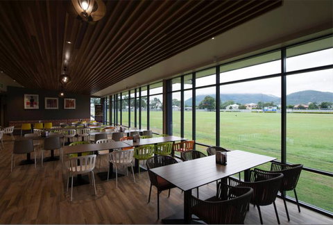 Frenchville Sports Club - Tourism Cairns 3