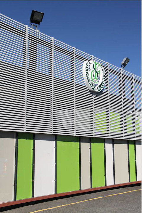 Frenchville Sports Club - Tourism Cairns 4