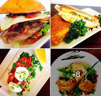Coffeehouse Restaurant On Bolsover - Tourism Cairns