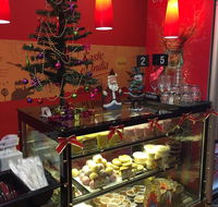 Indian Kitchen Restaurant - Tourism Cairns