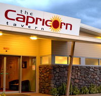 Capricorn Tavern - Tourism Cairns