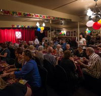 Footlights Theatre Restaurant - Tourism Cairns