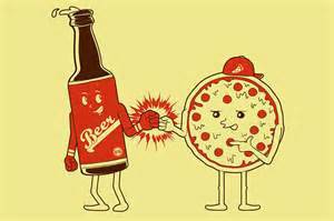 Alfresco Pizzeria & Wine Bar - Tourism Cairns 0