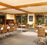 Seafarer Restaurant - Tourism Cairns