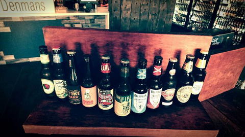 Denmans Beer Cafe - Tourism Cairns 6