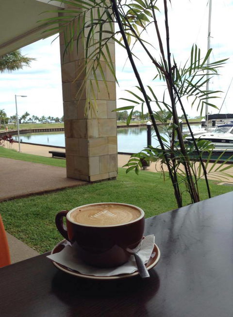 Denmans Beer Cafe - Tourism Cairns 9