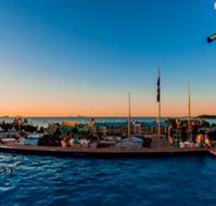Anchor Bar - Tourism Cairns
