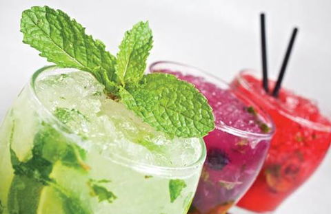 Fish D’Vine & The Rum Bar - Tourism Cairns 1