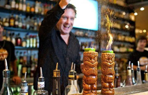 Fish D’Vine & The Rum Bar - Tourism Cairns 2