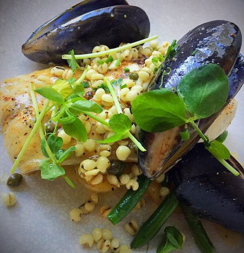 Anchorage Restaurant & Function Centre - Tourism Cairns 2