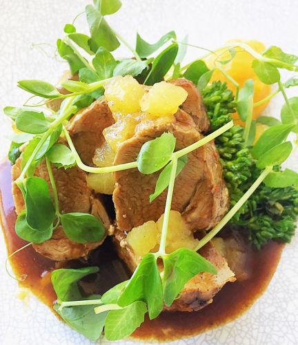 Anchorage Restaurant & Function Centre - Tourism Cairns 3