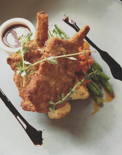 Anchorage Restaurant & Function Centre - Tourism Cairns 4