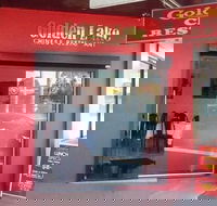 Golden Lake Chinese Restaurant - Tourism Cairns