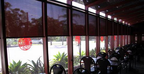Kam’s Court - Tourism Cairns 1