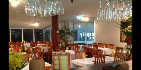 Taj Tandoori Indian Restaurant - Tourism Cairns 2