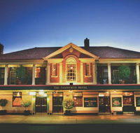 Tamworth Hotel - Tourism Cairns