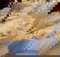 Star of Alice Function Centre - Tourism Cairns