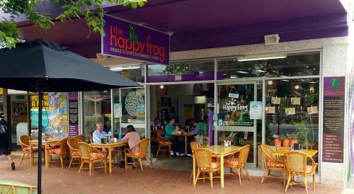 Coffs Harbour NSW Tourism Cairns