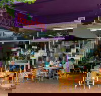 The Happy Frog - Tourism Cairns