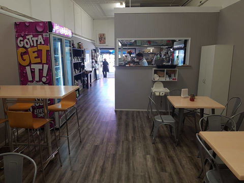 Mitchell’s Espresso - Tourism Cairns 3