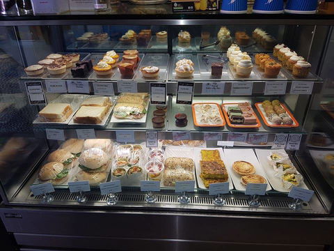 Mitchell’s Espresso - Tourism Cairns 4