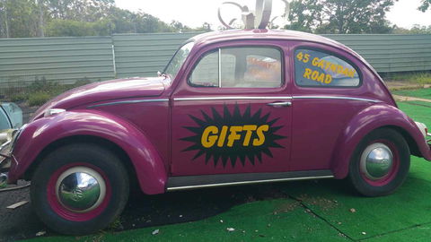 Homewares From Everywhere - Tourism Cairns 1
