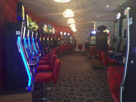 Hotel CBD - Tourism Cairns 3