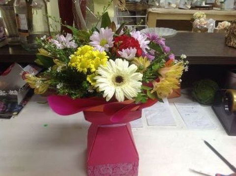 Fiori With Love - Tourism Cairns 0