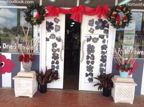 Fiori With Love - Tourism Cairns 1