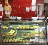 PKs Bakery - Tourism Cairns