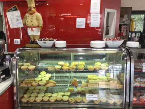 PK’s Bakery - Tourism Cairns 0