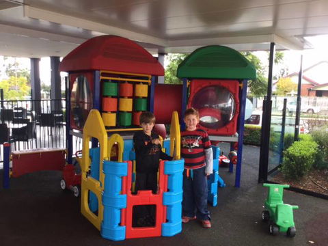 PK’s Bakery - Tourism Cairns 2