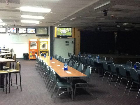 Tennant Creek Memorial Club - Tourism Cairns 3